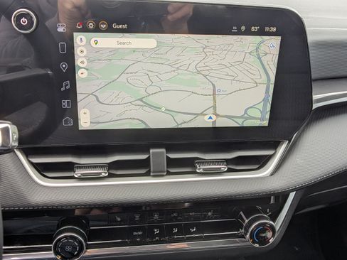 New 2026 Chevrolet Equinox LT FWD image 19