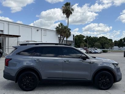 Certified 2023 Kia Sorento S w/ Panoramic Sunroof Package