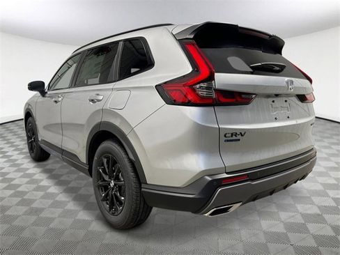 New 2026 Honda CR-V Sport-L image 4