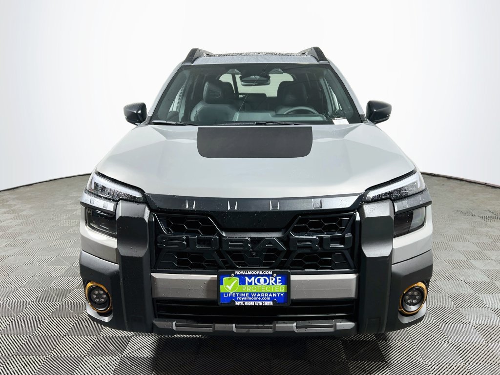 New 2026 Subaru Outback Wilderness AWD/4WD image 2