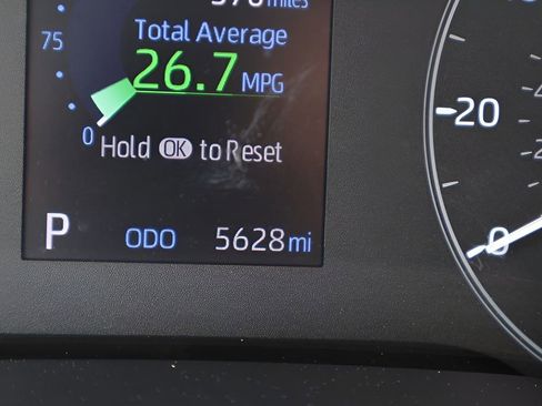 Certified 2025 Toyota Corolla LE image 23