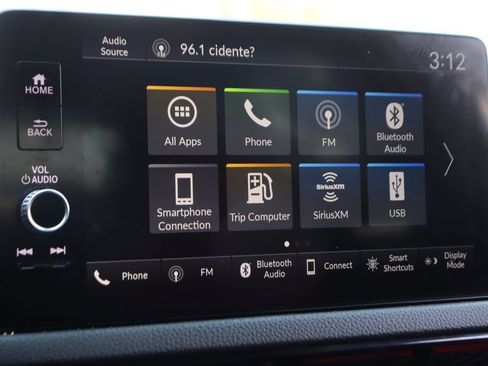 Used 2022 Honda Civic Si image 28