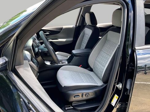 Used 2024 Chevrolet Equinox LS w/ LS Convenience Package FWD image 7