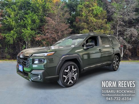 New 2026 Subaru Outback Touring XT image 1