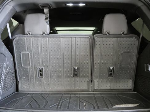 Used 2025 Chevrolet Tahoe RST w/ Comfort Package AWD/4WD image 26