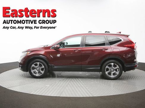 Used 2019 Honda CR-V EX-L image 60