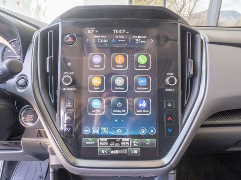 Certified 2025 Subaru Crosstrek 2.5i Limited image 11