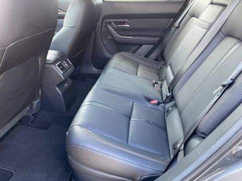 Certified 2026 MAZDA CX-50 AWD 2.5 Hybrid w/ Premium Pkg image 20