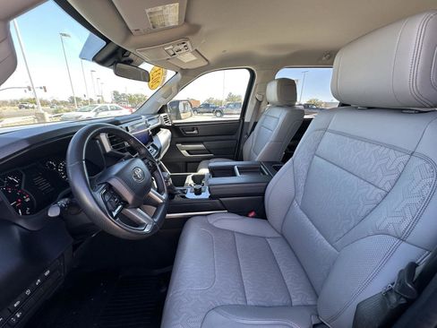 Used 2023 Toyota Tundra SR5 w/ SR5 Premium Package image 11