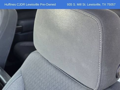 Used 2021 Chevrolet Silverado 1500 LT Trail Boss w/ Bed Protection Package AWD/4WD image 19