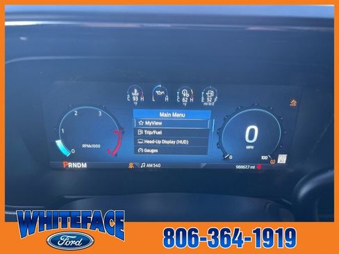 Used 2023 Ford F350 Lariat w/ Lariat Ultimate Package image 33