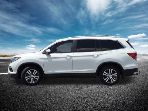 Used 2018 Honda Pilot EX-L image 16