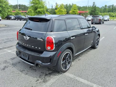 Used 2016 MINI Cooper Countryman S AWD/4WD image 5