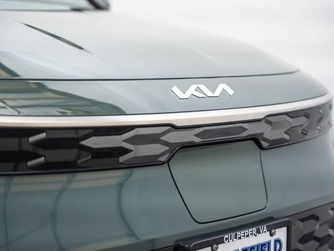 Used 2023 Kia Niro Wave w/ Wave Preserve Package FWD image 12