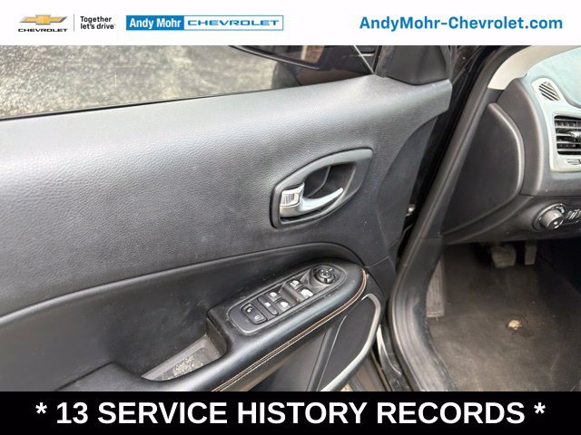 Used 2021 Jeep Compass Latitude w/ Convenience Group FWD image 13