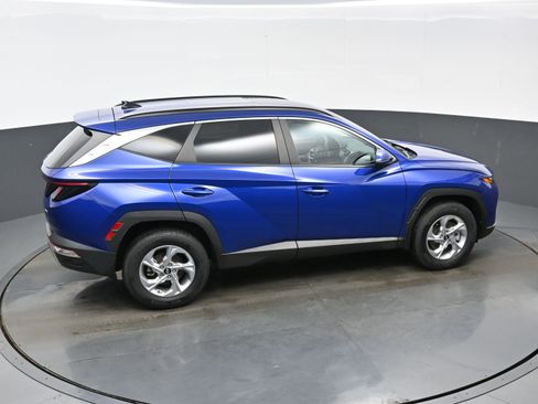 Used 2022 Hyundai Tucson SEL w/ Cargo Package image 39