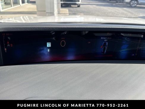 New 2026 Lincoln Nautilus Reserve image 27