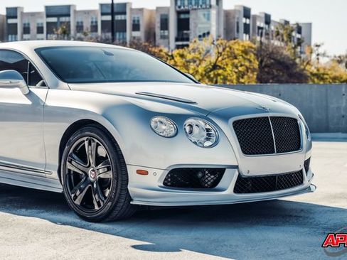 Used 2013 Bentley Continental GT image 45