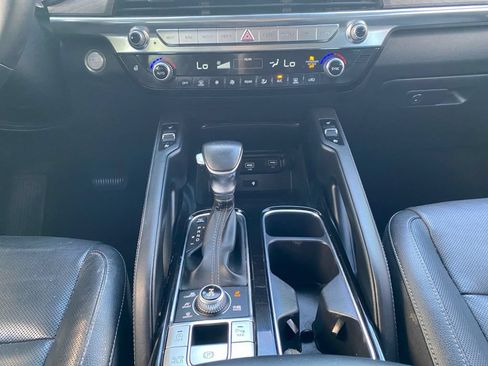 Used 2022 Kia Telluride EX w/ EX Premium Package AWD/4WD image 11