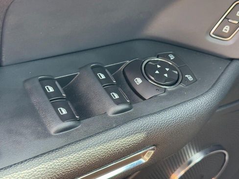 Used 2022 Ford Expedition XL AWD/4WD image 22