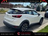 Used 2019 MAZDA CX-3 Touring w/ Preferred Equipment Package image 4