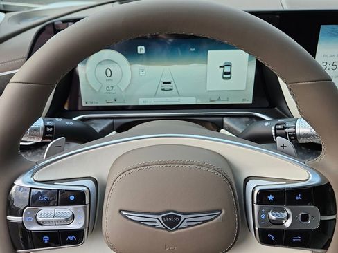 New 2026 Genesis G90 3.5T AWD/4WD image 23