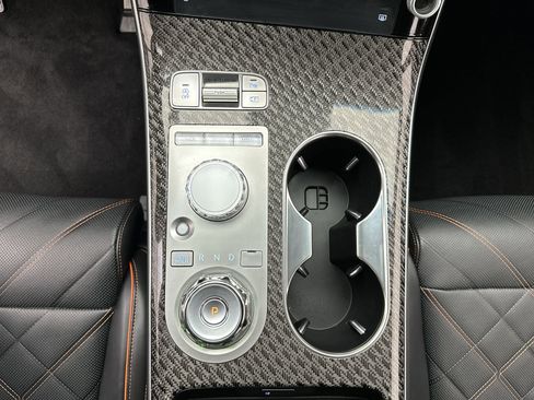 Certified 2026 Genesis GV70 3.5T Sport Prestige image 20