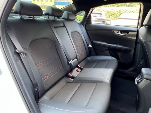 Used 2023 Kia Forte GT FWD image 11