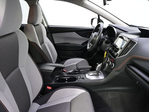 Certified 2023 Subaru Crosstrek 2.0i Premium AWD/4WD image 14