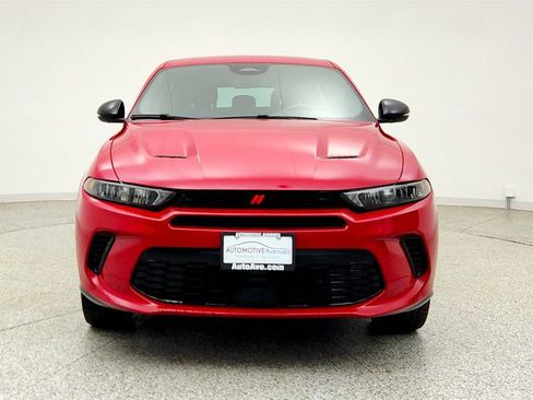 Used 2024 Dodge Hornet R/T AWD/4WD image 2