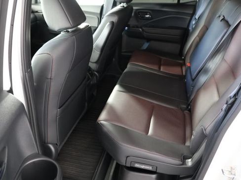 Used 2023 Honda Ridgeline Black Edition image 21