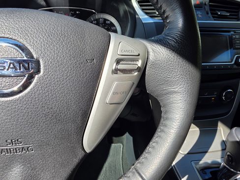 Used 2015 Nissan Sentra SV image 25