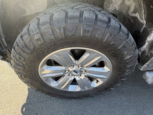 Used 2019 Ford F150 XLT image 9