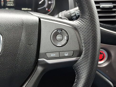 Used 2023 Honda Passport EX-L image 22