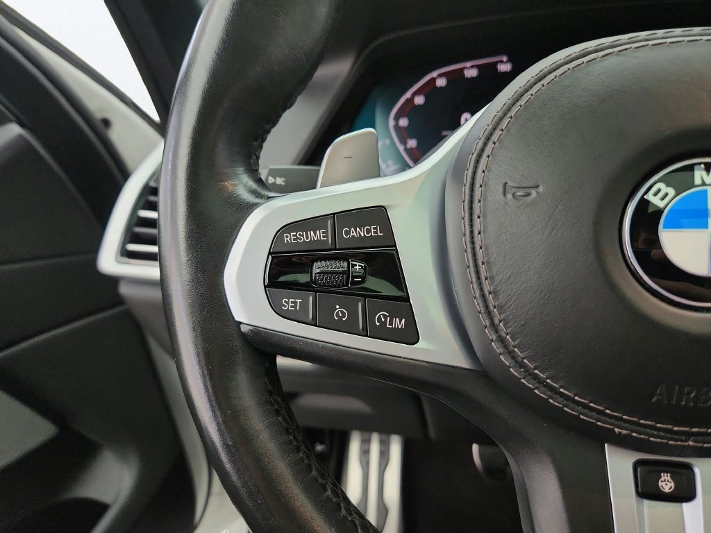 Used 2020 BMW X5 xDrive40i w/ M Sport Package AWD/4WD image 22