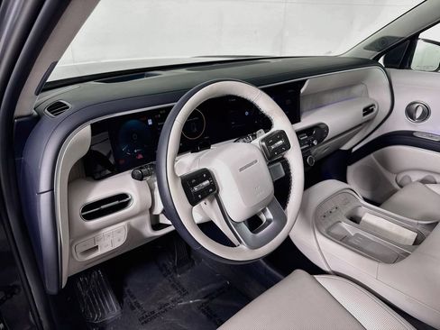 Used 2026 Hyundai Palisade Calligraphy FWD image 9