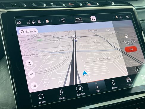 Used 2021 Jeep Grand Cherokee L Limited image 46