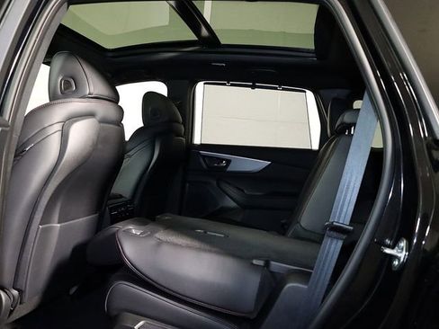 Used 2023 Acura MDX A-Spec image 15