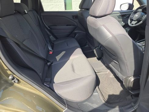 Used 2025 Subaru Forester Premium w/ Protection Package (1PH) AWD/4WD image 9