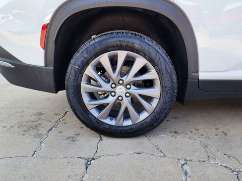 New 2026 Buick Enclave Preferred w/ Power Package FWD image 54