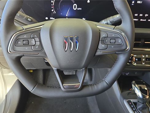 New 2026 Buick Envista Preferred image 26
