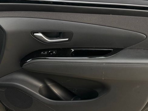 Certified 2024 Hyundai Tucson Limited image 24