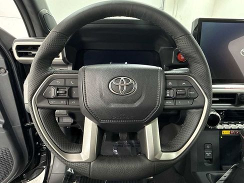 New 2026 Toyota Tacoma TRD Off-Road image 16