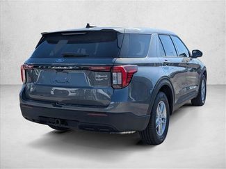 New 2026 Ford Explorer Active video 2