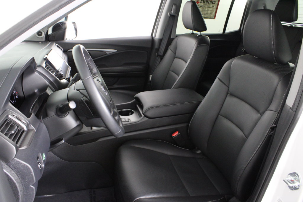 Used 2024 Honda Ridgeline RTL image 18