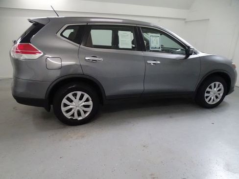 Used 2015 Nissan Rogue S AWD/4WD image 20