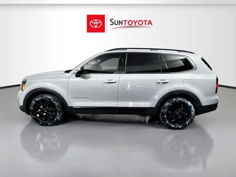 Used 2024 Kia Telluride SX Prestige X-Pro AWD/4WD image 7