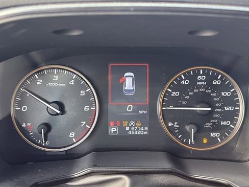 Used 2022 Subaru Outback Wilderness w/ Wilderness Package image 11