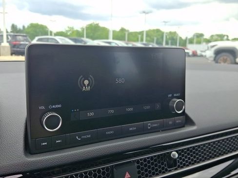 Used 2025 Honda Civic Sport image 16