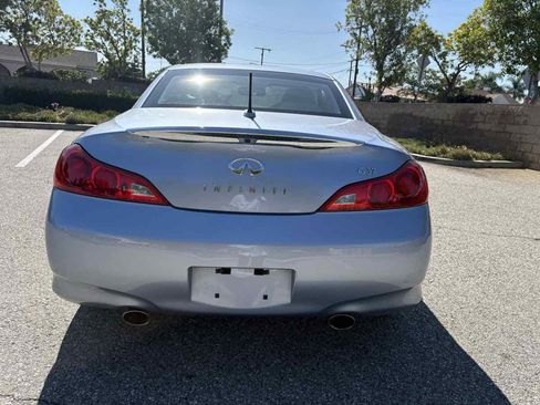 Used 2009 INFINITI G37 Sport w/ Premium Pkg image 11